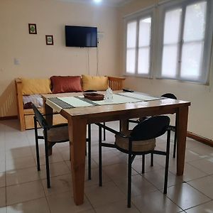 Apartamento de 1 Dormitorio